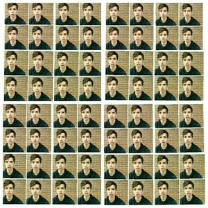 Meet your Posher, Dalton